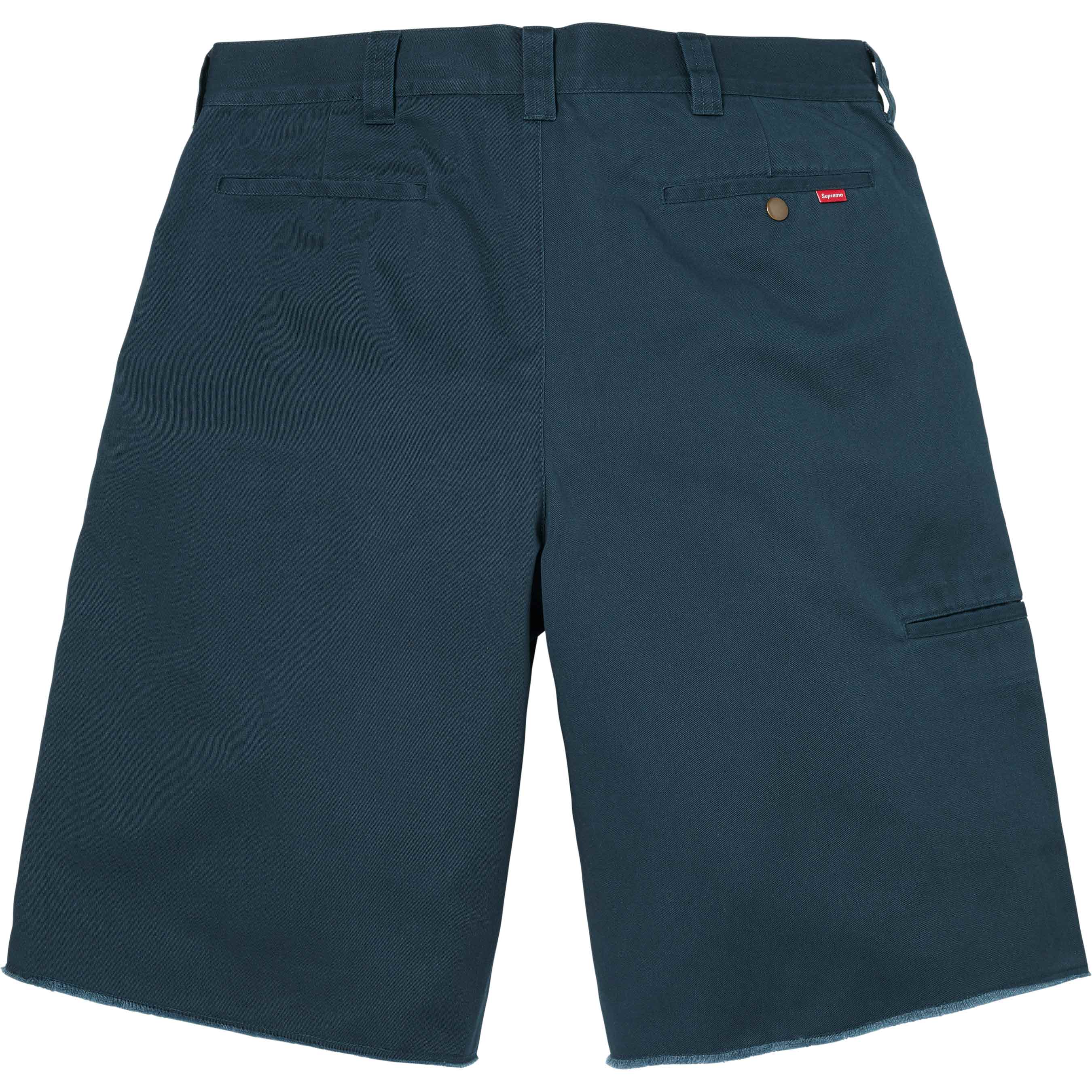 Work Short view 15